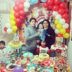 Ronald Machuca Muto - @ronaldmmxs - Instagram