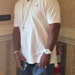 Ronald Myrick - @ronmyrick20 - Instagram