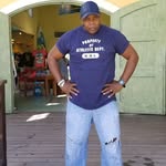 Ronald Myrick - @myrick_ronald - Instagram