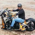 Ronald nallo - @nalloronald - Instagram