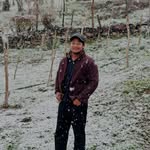 Ronald Naquin - @rulberoranu - Instagram
