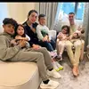 Cristiano Ronaldo - @cristanoronald_nassrfc - TikTok