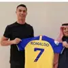 Ronaldo main - @ronaldo_alnassrmain - TikTok