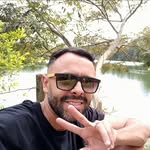 Ronaldo Nasser - @ronaldonasser - Instagram
