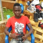 Ronald Nathan - @ronald.nathan.1656 - Instagram