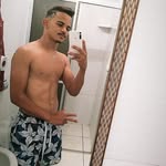 Ronald Nathan - @nathan_rodrigues12 - Instagram