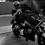 Ronald Nathan - @eae_ronaldx7 - Instagram