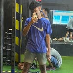 Ronald Nathan Rabasto - @hev.naldyy - Instagram