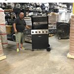 Ronald Nesbit - @mr._ron33 - Instagram