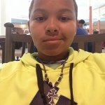 Ronald Marcus Nesbitt The 3 - @treyisagtaboss - Instagram