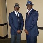 Ronald Nesbitt - @nesbittronald - Instagram