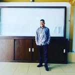 Ronald New Hunter - @ronald.h_harahap - Instagram