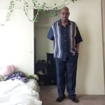 Ronald Newsome - @ronaldnewsome7 - Instagram