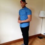 Ronny Newsome - @ronaldnewsome - Instagram