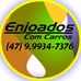 Ronaldo Nicoletti - Facebook