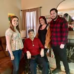 Ronald Nielson - @frogmanron - Instagram