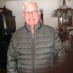 Ronald Nielson - @ronaldarthurnielson - Instagram