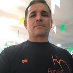 Jose Ronaldo Da Nóbrega - @ronaldonobregapersonal - Instagram