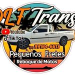 Ronald Dougllas Siqueira Nobrega - @dlf_trans - Instagram