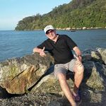 Ronald Nobrega - @ronaldnobregarusso - Instagram