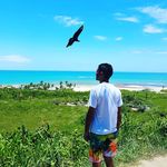 Ronaldo Nóbrega Dantas - @ronaldonobregadantas - Instagram