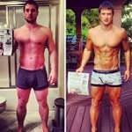 Ronald North - @guantotagziama - Instagram