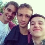 Ronald North - @awaydramadictator - Instagram
