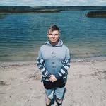 Ronald North - @chimilfrijet - Instagram