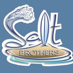 Ronald Nowak Jr. - @salt_brothers_ - Instagram