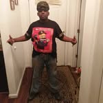 Ronald Nowell - @ysn.ronald - Instagram