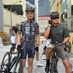 Ronald Nowell - @yuseverik9 - Instagram
