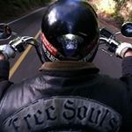 Ronald Null - @hdcustom71 - Instagram