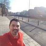 Ronaldo Bergossi - @ronaldobergossi - Instagram