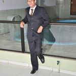 Ronaldo Gomes - @ronaldoberg - Instagram