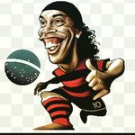 ronaldoberg - @ronaldoberg23 - Instagram