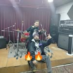 Ronald Ochoa - @ronald_ochoabta - Instagram