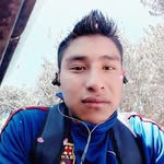 Ronald Ochoa - @ochoaronald94 - Instagram