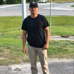 Ronald Ochoa - @8a_ronald26 - Instagram