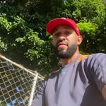 Ronald Ochoa - @ronaldbabybass - Instagram