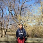 Ronald Ochoa - @leaderonald12 - Instagram