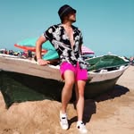 Ronald Ochoa - @ronaldochoaoficial - Instagram
