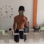 Ronald Ochoa - @ronaldochoa1924 - Instagram