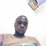 Ronald oduma sumba - @sumbaronaldoduma - Instagram