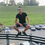 Ronaldo Ronaldo - @ronaldodumitrache8 - Instagram