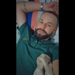 Ronaldo Jacomini - @ronaldojacomini90 - Instagram