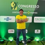 Ronaldo Jadão De Azevedo Filho - @ronaldo.jadao.azevedo - Instagram