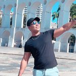 Ronaldo Santos - @ronaldojamp - Instagram