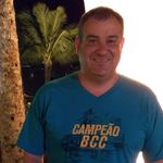 Ronaldo Lander - Vendedor de Consórcios - @ronaldolandersantos - Instagram