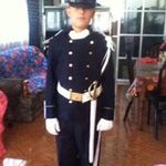 Ronaldo Landeros Rangel - @ronaldo_landeros - Instagram