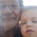 Ronald Oldfield - @ronaldoldfield - Instagram